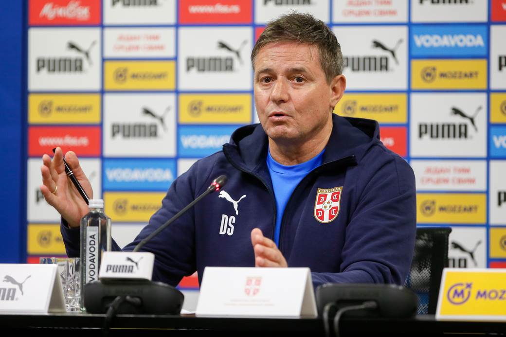Piksi: Uspio sam igrače da ubijedim da su najbolji!