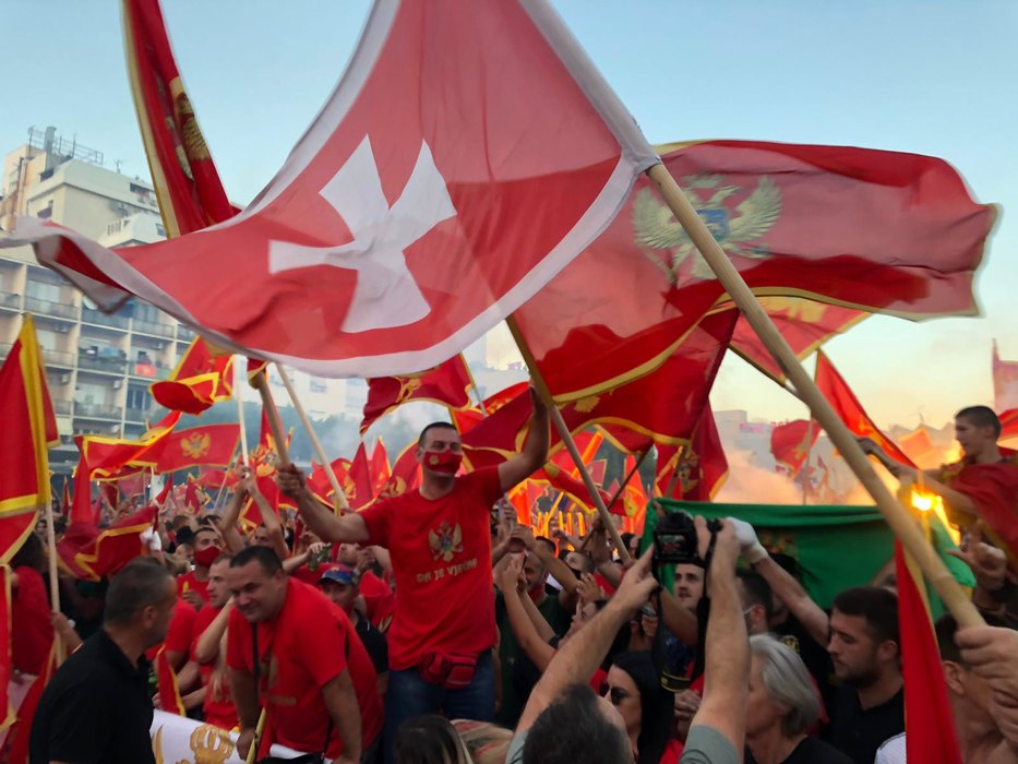 TALOG MONTENEGRINA