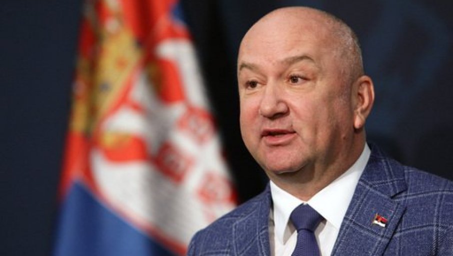 Popović poručuje iz Moskve: Očekujemo da Srbija dobije najpovoljniju cijenu gasa iz Rusije!