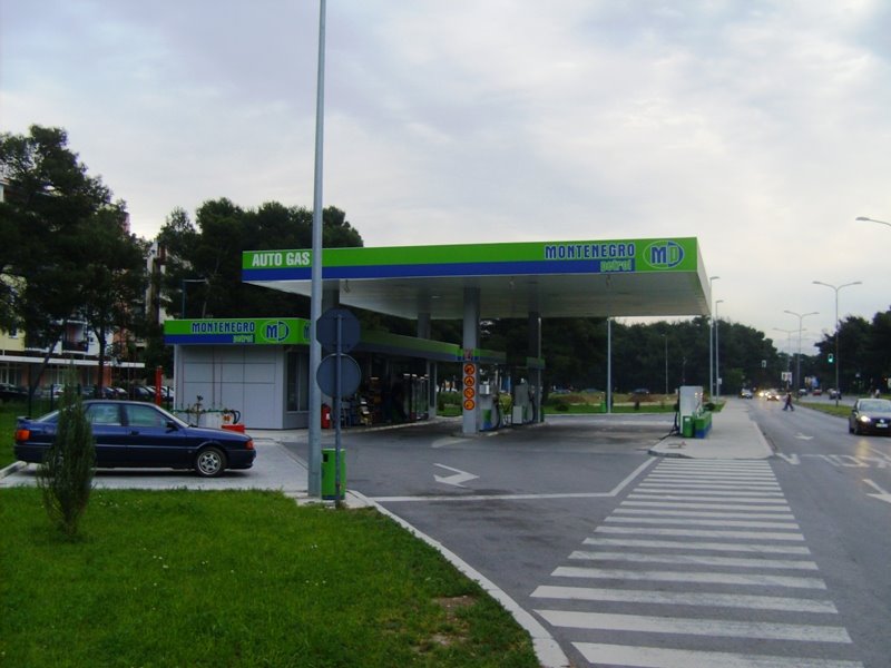Zbog nezakonite eksploatacije šljunka: Potraga za ženom načelnika Komunalne policije Glavnog grada!