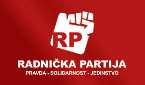 Radnička partija osudila napad na Raonića: Verbalni napad navijača na Raonića još jedan u nizi događaja pred kojim ne možemo da se ne zastidimo