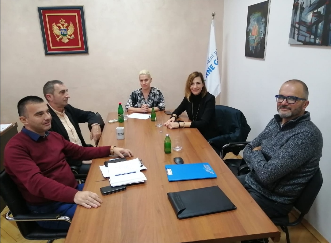 Nacionalni parkovi Crne Gore predstavili Projekat rehabilitacije Biogradskog jezera!