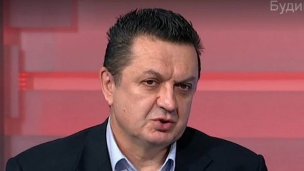 Šekler o tzv. novom soju koronavirusa: On uopšte nije nov, pojavio se prije nekoliko sedmica!