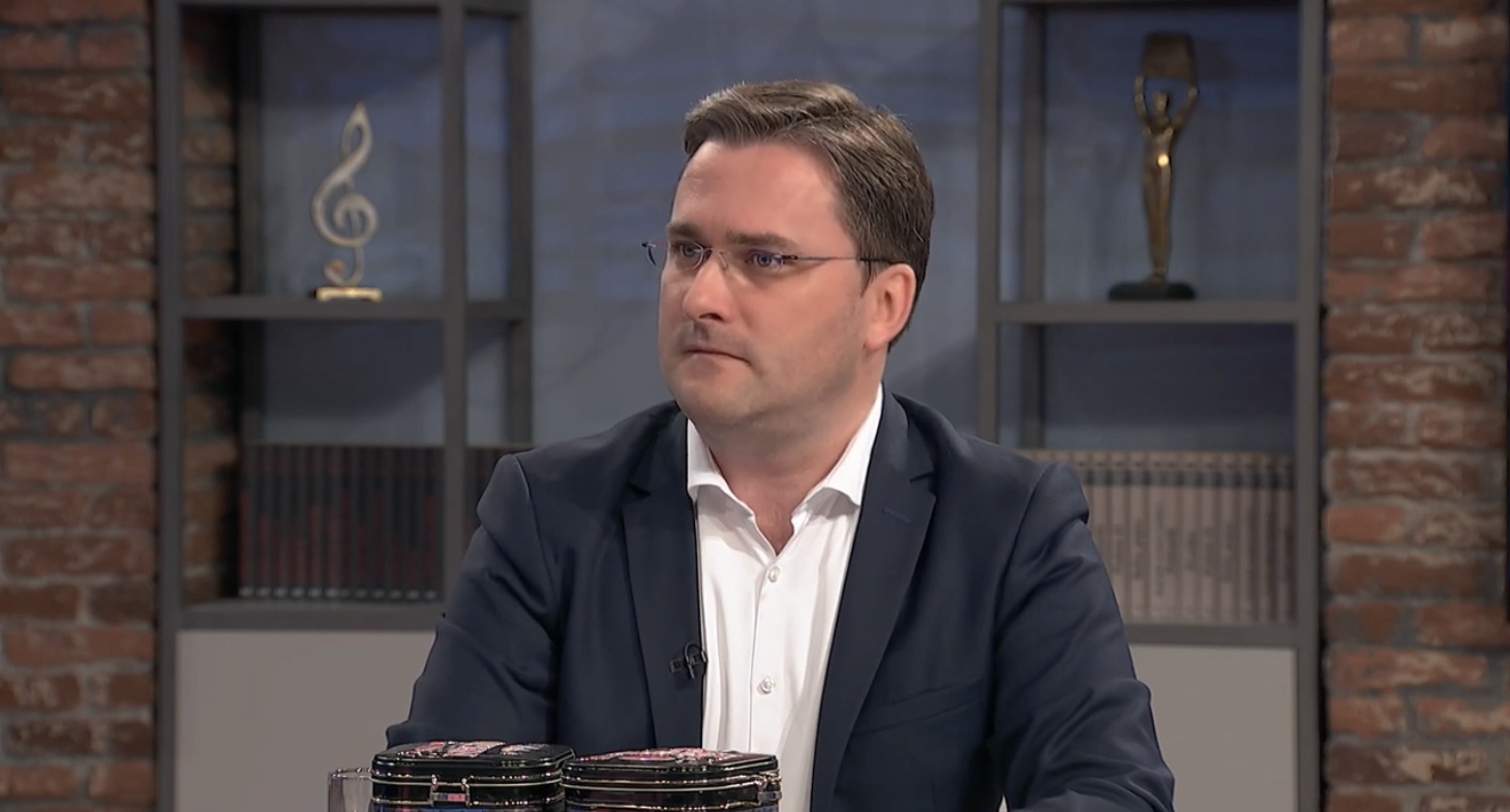 Selaković: Kurti gradi argumentaciju na pogrešnoj premisi da je samoproglašeno „Kosovo“ država!