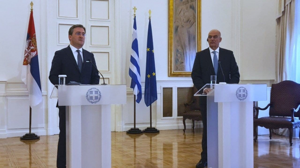 Selaković: Mir i stabilnost u regionu uslov za ekonomski rast