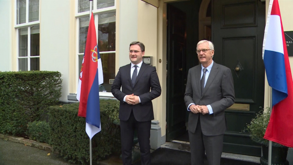 Selaković: Srbija uradila mnogo na polju reformi, očekujemo da se to vrednuje