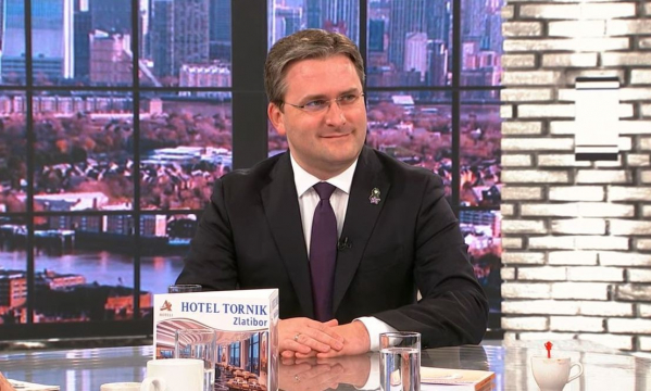Selaković: Pamtimo i obilježavamo važne datume iz naše prošlosti