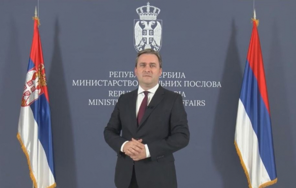 Selaković: Kurti generiše nestabilnost insistirajući na nezavisnosti tzv. Kosova kao zadatosti