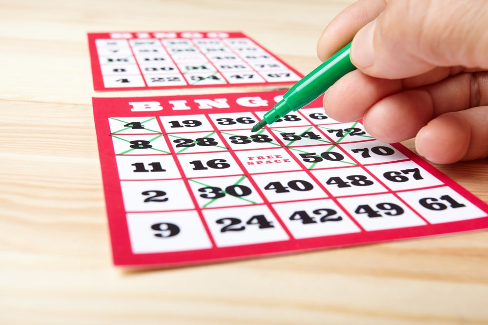 Bizarno: Žena izmislila lažnu otmicu – Muž platio cijenu, a žena sve spiskala na bingo
