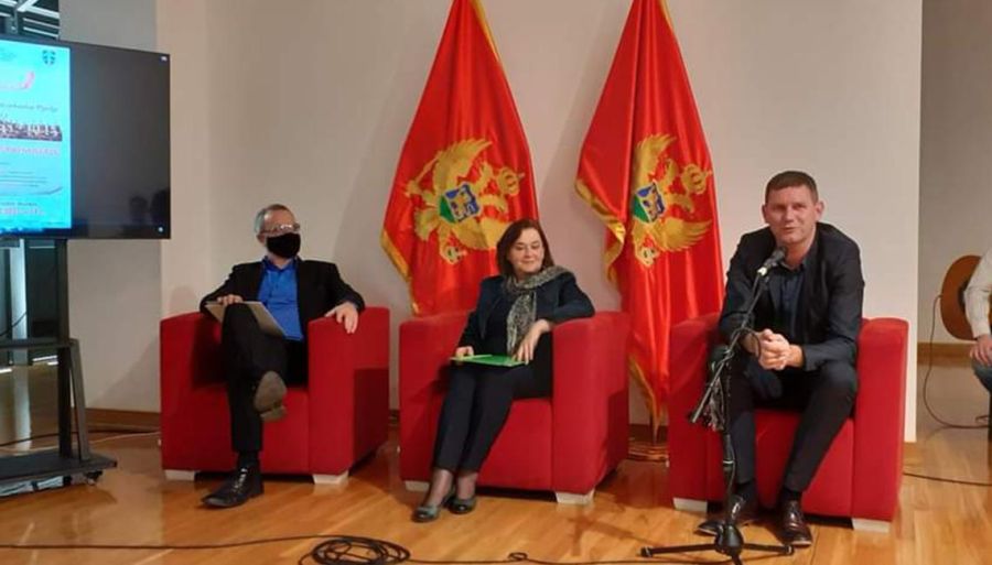 Muzički centar Crne Gore ostvariće saradnju sa Centrom za kulturu Pljevlja