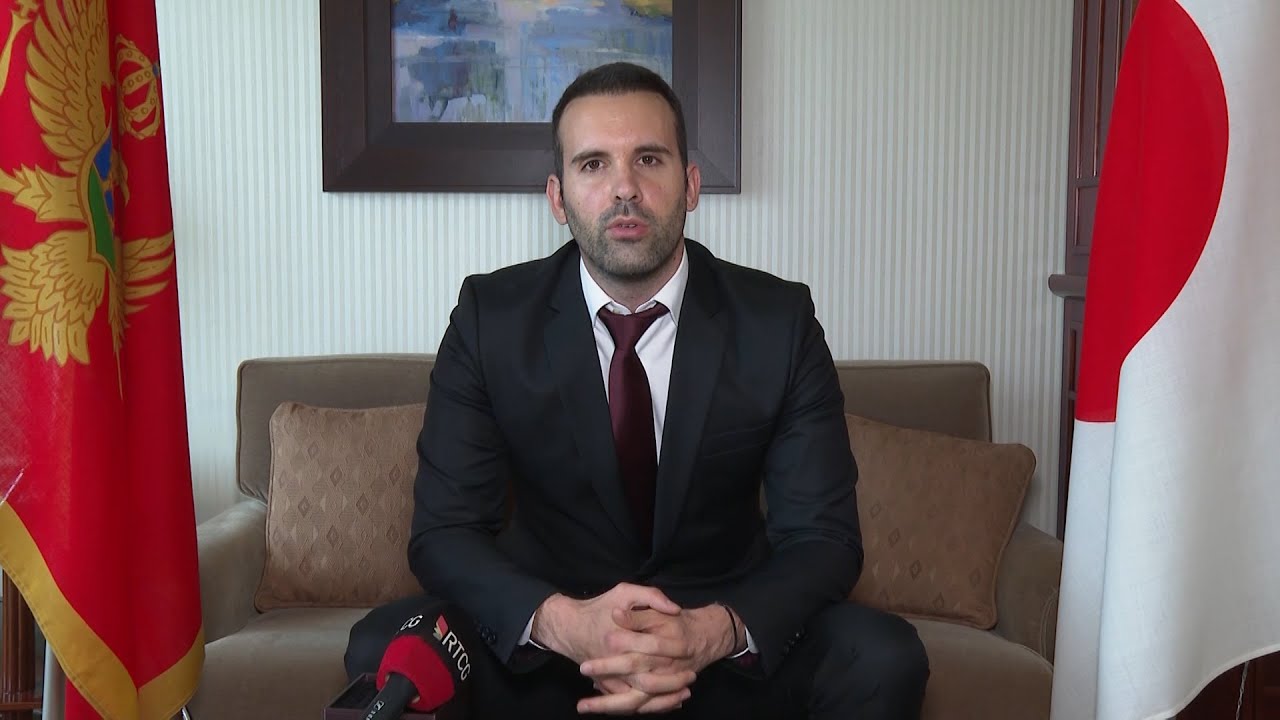 Spajić opet obmanuo građane, pa krivicu svalio na „politička strašila“: Prvo obećao milijarde iz Azije, da bi juče saopštio da nema uslova za to!