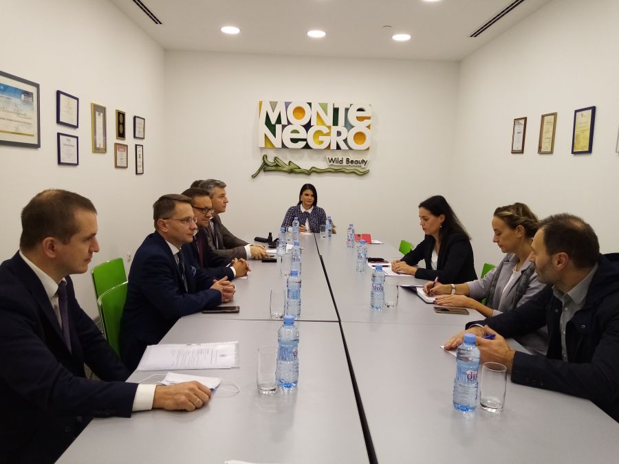 Nacionalna turistička organizacija: Učlanjenje u EU će poboljšati razvoj crnogorskog turizma