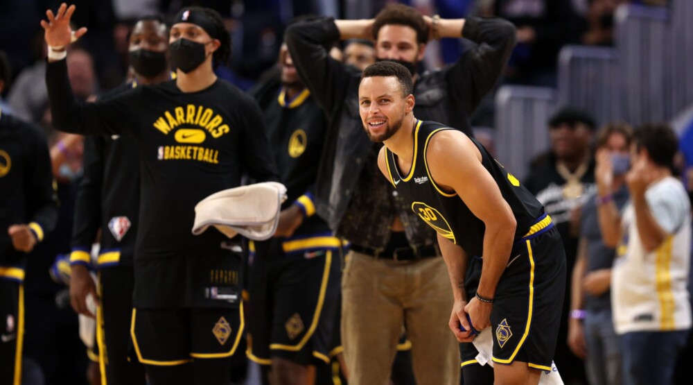 Golden stejt dominira u NBA, Lejkersi mogu i bez Džejmsa