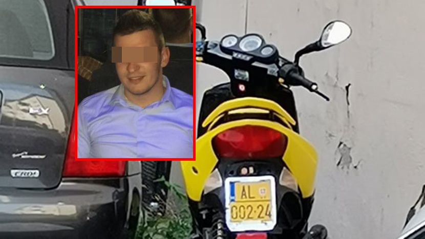 Prvi osumnjičeni za ubistvo Đokića bio Džonićev sin: Sve je počelo od žutog skutera