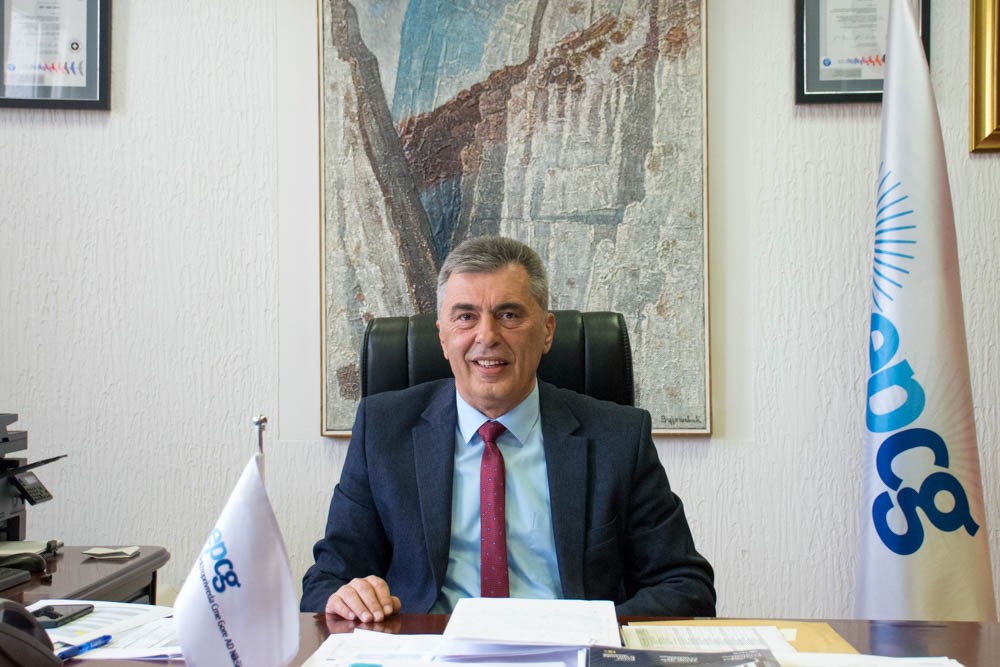 Đukanović: U 2022.godini Elektroprivreda će imati godišnji profit od 20 miliona evra!