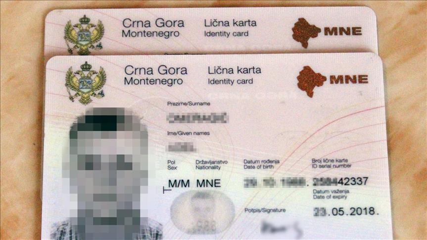 Uhapšeni DPS aktivisti: Kupovali lične karte tokom izbora u Nikšiću