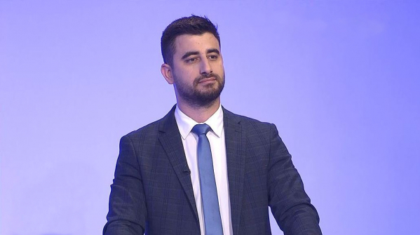 Todorović: Tajkuni se neće pitati u Srbiji