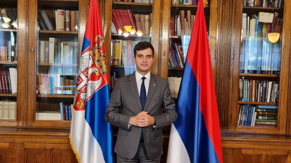 Tomić: Đilas širi svoju mrežu laži!