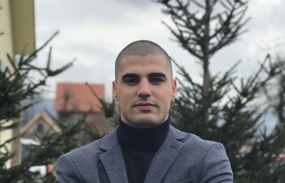 Kljajić: Podrška mještanima koji se protive izgradnji malih hidroelektrana