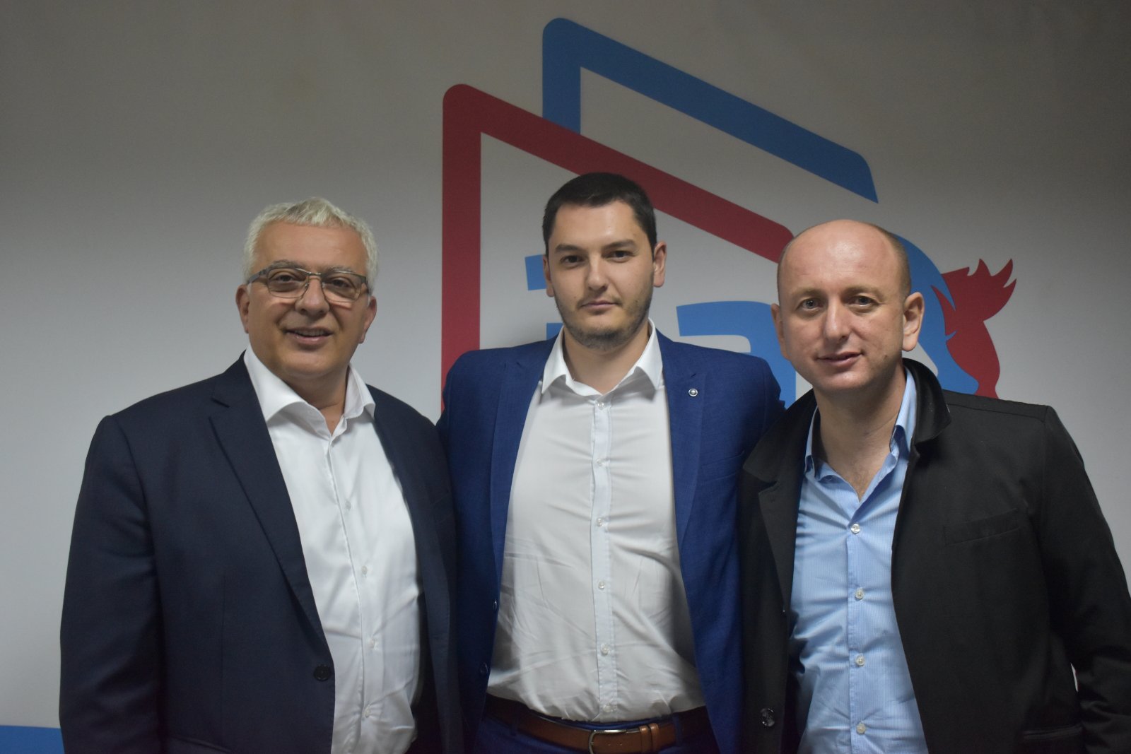 Delić: Suočićemo se sa svim problemima koje je DPS ostavio kao bolest i obnoviti Mojkovac za ponos