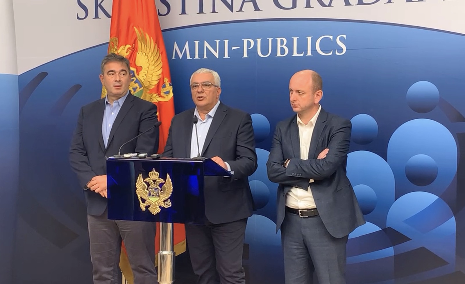SDT formiralo predmet povodom navoda DF o prisluškivanju u hotelu „Palas“
