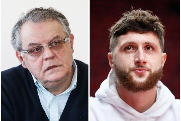 Čović odgovorio Nurkiću: Moralna nula koja je veličala džamiju Anta Pavelića!