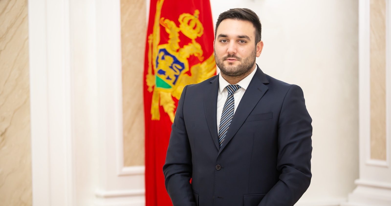 Bajčetić za BORBU: Od početka je jasno da se Spajić bavi jeftinim populizmom, fijasko ToMontenegro je potvrdio priču PzP-a i DF-a!