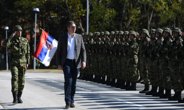 Hrvati ljubomorni: Srbija u svemu prestiže Hrvatsku