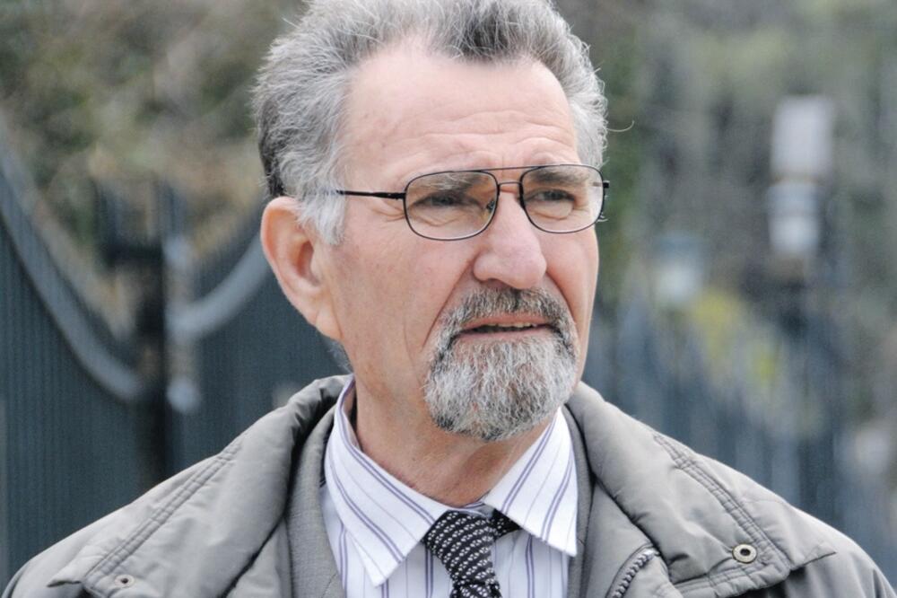 Ekspertska Vlada ostavila na čekanju 130.000 penzionera