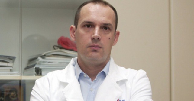 Lončar o „Ivermektin grupi“: Država će u narednim danima uraditi svoj dio posla