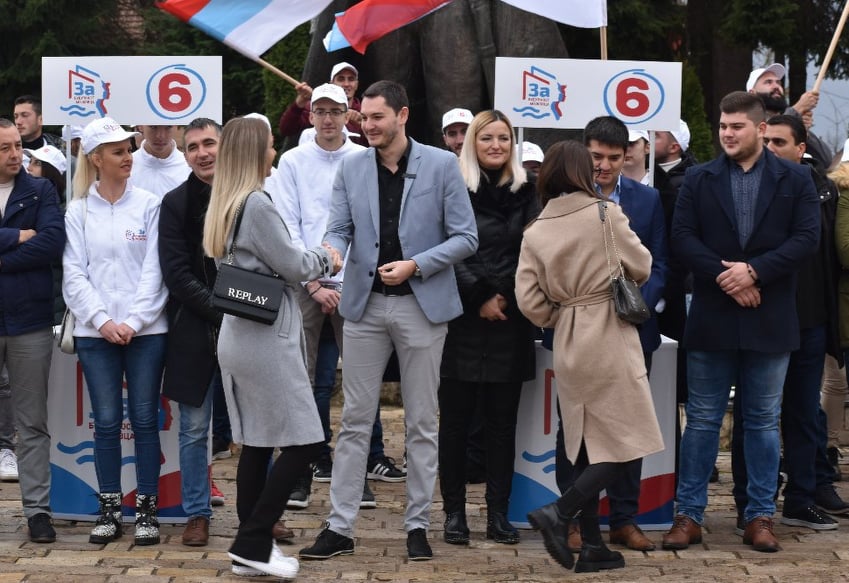 Ćorić: Koalicija „Za Budućnost Mojkovca“ boriće se da se preispita svaka diploma sumnjivog porijekla