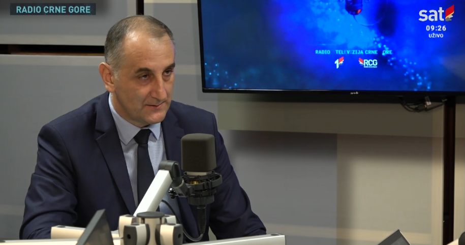 Folić: Od kad je počela korona kriza posao izgubilo skoro 14 000 ljudi!