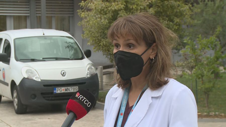 Podaci instituta: Sa HIV-om u Crnoj Gori živi 198 osoba