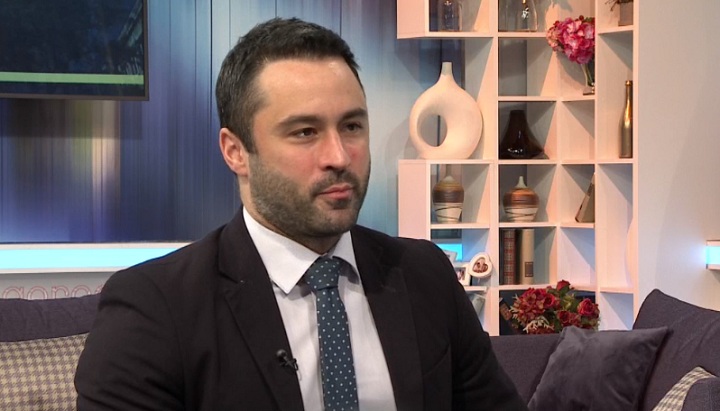 Savjetnik Dritana Abazovića: Ivan Šoć smatra da je prioritet Tužilačkog savjeta pitanje korupcije