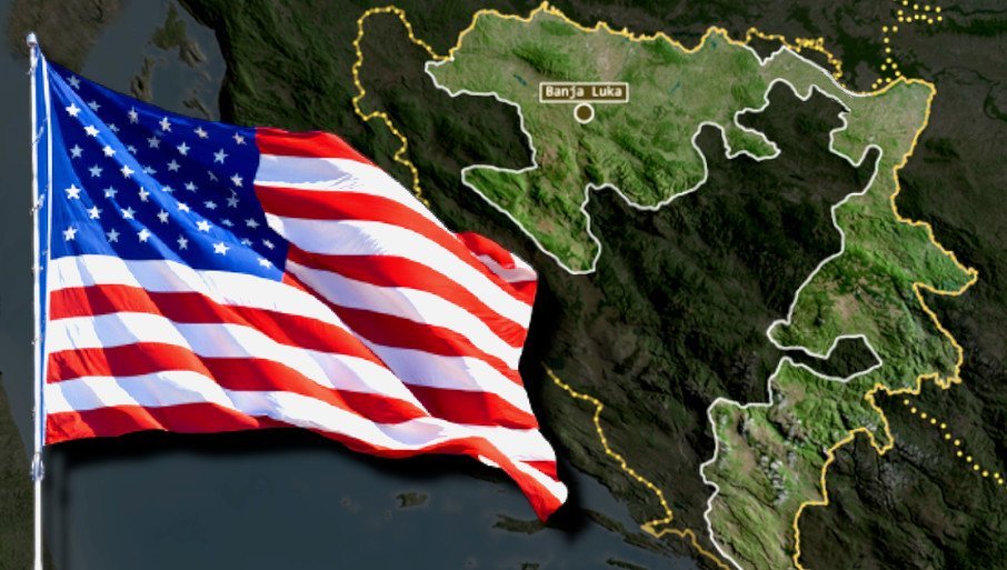 Amerikanci prijete Republici Srpskoj: Specijalni savetnik iz Vašingtona o posledicama za „antidejtonsko“ delovanje