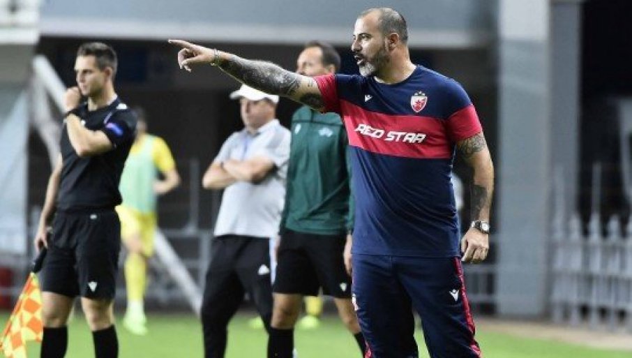 Zvezda ostaje bez dvojice igrača