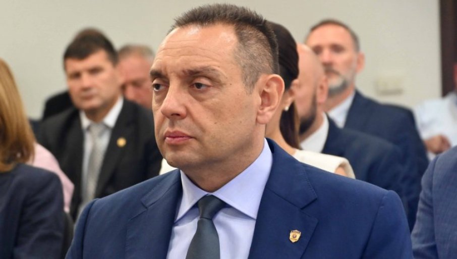 Ministar Vulin: „Kriminalni klan Belivuk-Miljković više se neće ponoviti“; Srbija daleko bezbjednija!