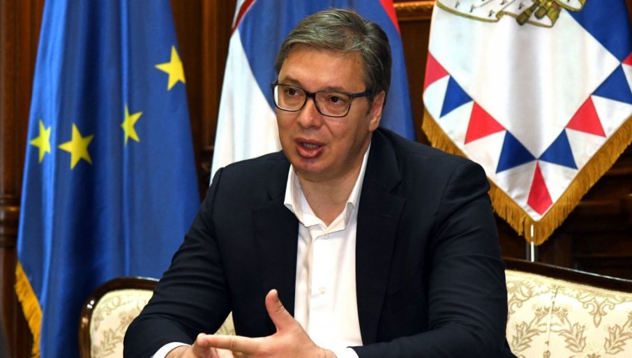 Predsjednik Vučić najavio: Ići ću u sela da čujem ljude šta misle o Rio Tintu