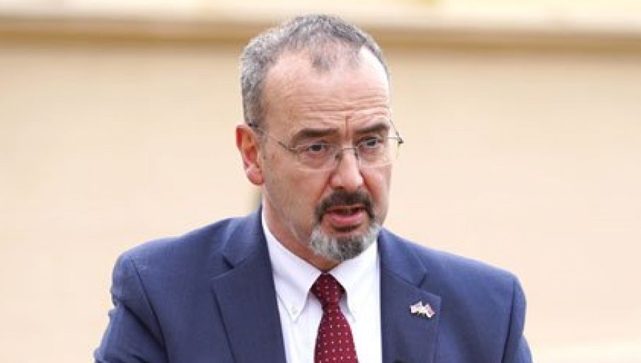 Američki ambasador: Bezbjednosna saradnja Srbije i Amerike na najvišem nivou