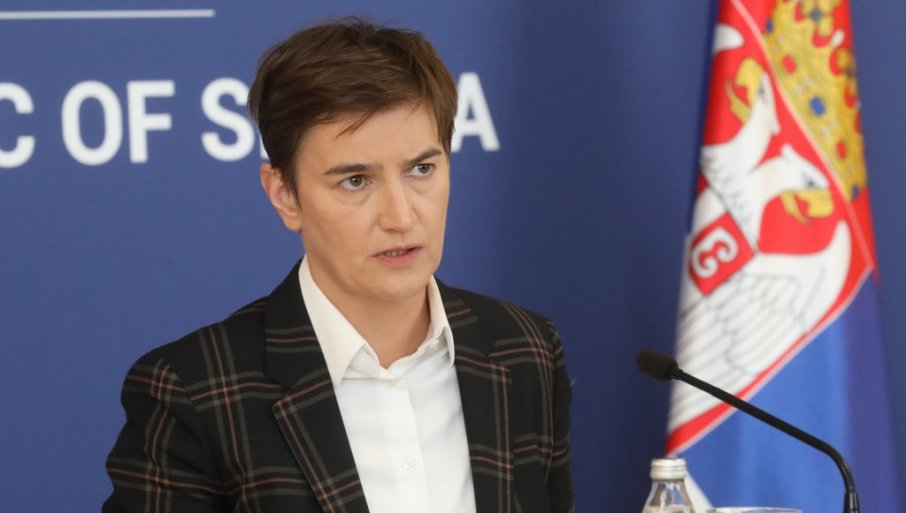 Brnabić: Rio Tinto mora da bude transparentniji