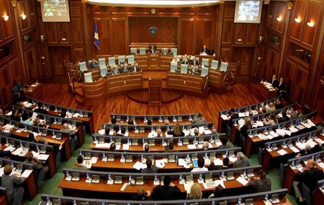 Zbog energetske krize: Lažna država proglasila vanredno stanje!