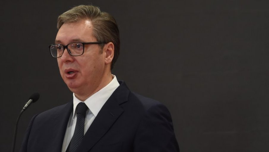 Vučić: Hapšenje Srba u Štrpcima je Kurtijeva reakcija na „Otvoreni Balkan“!