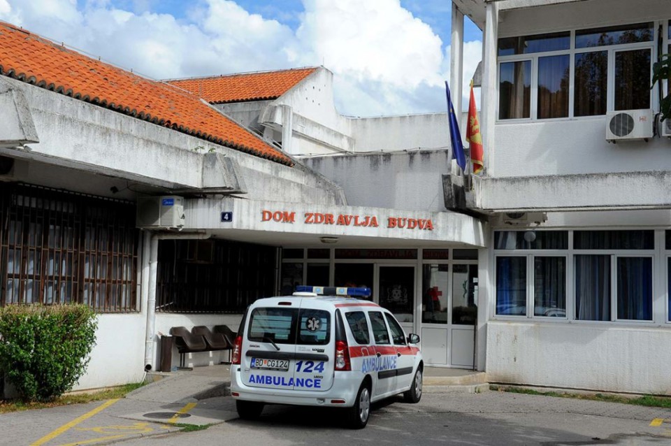 Dom zdravlja Budva dobio savremeni digitalni rendgen aparat