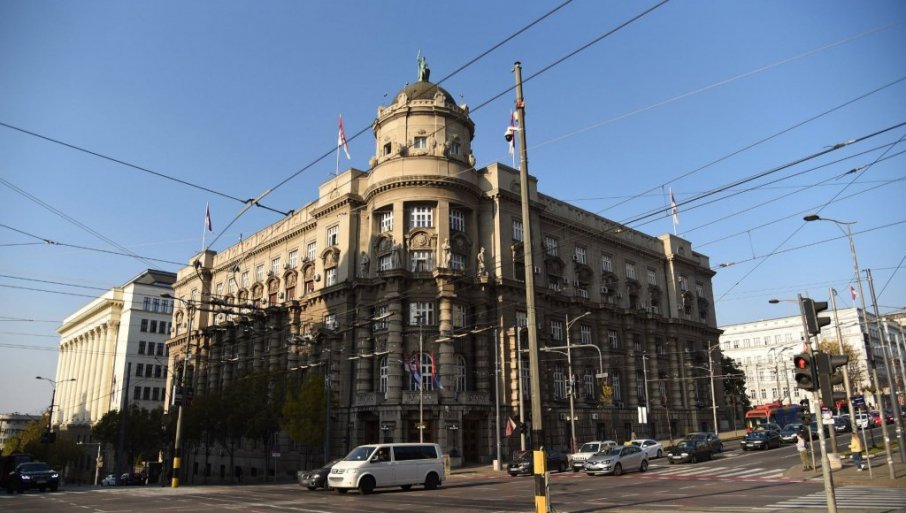 Za interes građana: Vlada Srbije povukla Zakon o eksproprijaciji iz skupštinske procedure