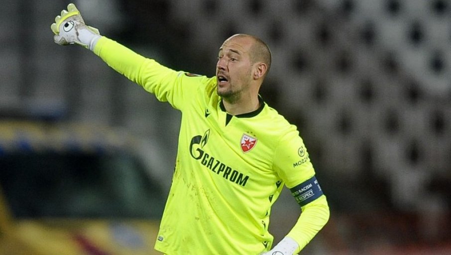 Nevjerica na Marakani: Borjan zatražio raskid ugovora sa Zvezdom!