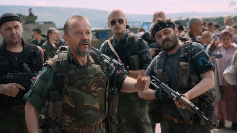 Udruženi propagandni poduhvat srpske i crnogorske opozicije: Pritiskaju javne servise da prikažu film „Quo Vadis, Aida?“ kako bi se dodatno žigosali Srbe!