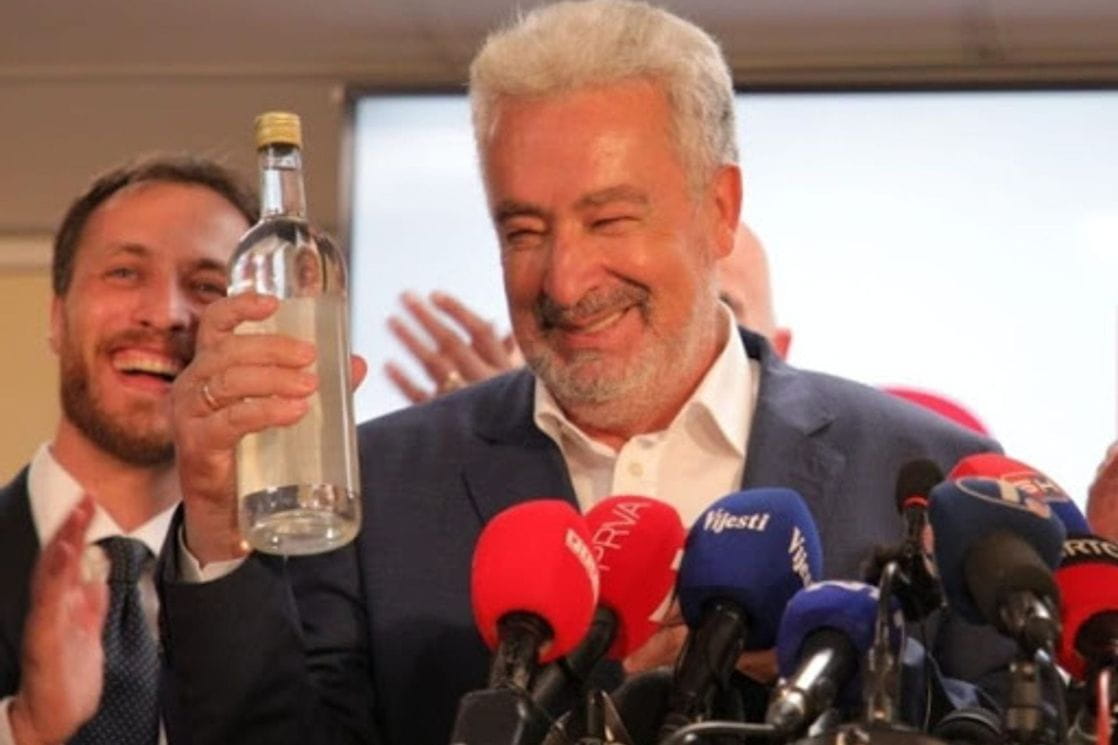 Zdravkova prva godina slobode: Intelektualni štakori kvazipolitičkog premijerovog sna!