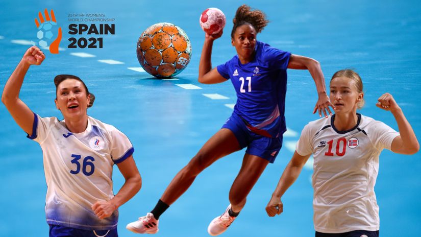 Rukometno Svetsko prvenstvo: Moćne Norvežanke, Francuskinje žele da objedine tron, podmlađena Srbija – nepoznanica