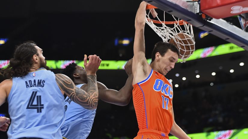 Najubedljivija pobjeda u istoriji NBA lige – 73 razlike i to bez najboljeg igrača
