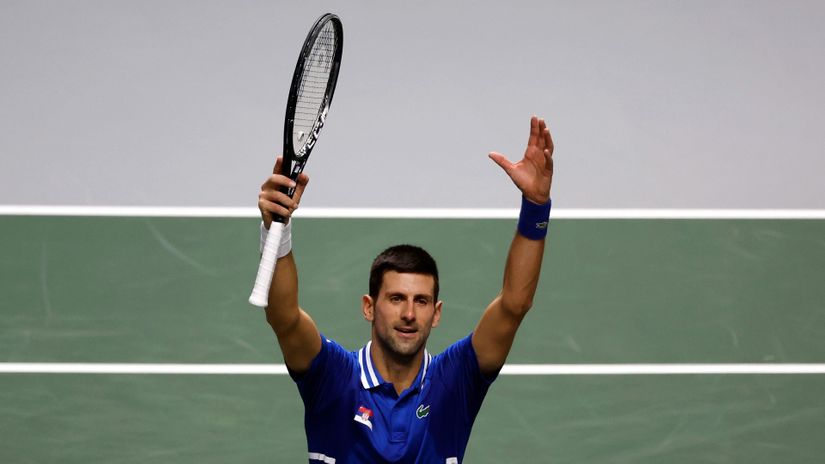 Novak Đoković ide u Australiju: Srbija definitivno igra na ATP kupu u Sidneju